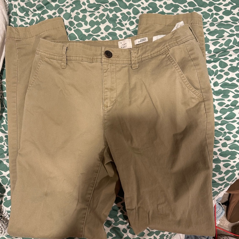 Target “a new day” dress pants